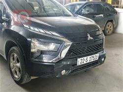 ميتسوبيشي اكسباندر